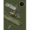 Image de Machines de guerre - Le Centurion - Jean-Pierre Pécau - Delcourt - cartonné - Bande dessinée cartonné