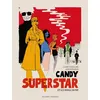 Image de Candy Superstar et les muses du pop - Claire Translate - Delcourt - cartonné - Bande dessinée cartonné