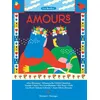 Image de Amours - Léa Bordier - Delcourt - cartonné - Bande dessinée