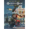Image de Hauteville House - Intégrale T16 à T19 - Fred Duval - Delcourt - cartonné - Bande dessinée cartonné
