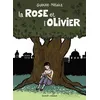 Image de La Rose et l'Olivier - Melaka - Delcourt - cartonné - Bande dessinée cartonné