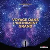 Image de Balade mentale : Voyage dans l'infiniment grand - Théo Drieu - Delcourt - cartonné - Bande dessinée cartonné