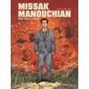Image de Missak Manouchian - Mort pour la France - Jean-Pierre Pécau - Delcourt - cartonné - Bande dessinée cartonné