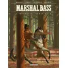 Image de Marshal Bass - Intégrale T06 à T08 - Darko Macan - Delcourt - cartonné - Bande dessinée cartonné