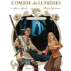 Image de L'Ombre des Lumières T03 - Le Démon des Grands Lacs - Alain Ayroles - Delcourt - cartonné - Bande dessinée cartonné