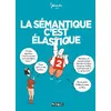 Image de La Sémantique c'est élastique T02 - James - Delcourt - broché - Bande dessinée broché