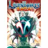 Image de Les Legendaires Saga - Tome 11 - Patrick Sobral - Delcourt - broché - Manga broché