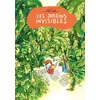 Image de Les Jardins Invisibles - Alfred - Delcourt - broché - Bande dessinée broché