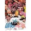 Image de Ultramega T02 - James Harren - Delcourt - cartonné - Comics cartonné