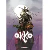 Image de Okko - Le Cycle de l'eau - Intégrale T01 à T02 - Hub - Delcourt - cartonné - Bande dessinée cartonné