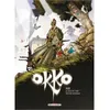 Image de Okko - Le Cycle de l'air - Intégrale T05 à T06 - Hub - Delcourt - cartonné - Bande dessinée cartonné