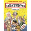 Image de Les Chroniques de Saint-Roustan T01 - Lundi gras - Relom - Delcourt - cartonné - Bande dessinée cartonné