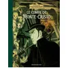 Image de Le Comte de Monte-Cristo, d'Alexandre Dumas - Édition prestige - Patrick Mallet - Delcourt - relié - Bande dessinée relié