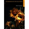 Image de Le dessous d'une illusion - Maria T Carlevaris - Edilivre-Aparis - broché - Roman broché