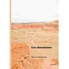 Image de Les chercheurs - Marie T. Carlevaris - Edilivre-Aparis - broché - Roman broché