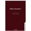 Image de Ombres bayadères - Edmundo Thomas - Edilivre-Aparis - broché - Récit broché
