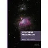 Image de L'univers prédateur - Philippe Jean Coulomb - Edilivre-Aparis - broché - Essai