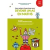 Image de Mon cahier d'exercices pour devenir un as en maths CE1-CE2, 7-8 ans 100 exercices joyeux et colorés pour s'entraîner à manier les notions de maths - Stéphanie Eleaume Lachaud - Eyrolles - broché - Scolaire / Universitaire