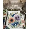 Image de J'ose l'aquarelle 32 défis pour se lancer - Jennifer Lefèvre - Eyrolles - broché - Livre-jeu