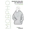 Image de Morpho : Anatomie des plis de vêtements - Michel Lauricella - Eyrolles - broché - Monographie