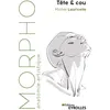 Image de Morpho Tête et cou - Michel Lauricella - Eyrolles - broché - Guide broché