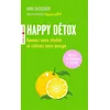 Image de Happy Détox Boostez votre vitalité et cultivez votre énergie ! - Anne Ghesquière - Eyrolles - Poche - Guide