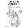 Image de Les cartes à broder de Sophie Truant 24 cartes a broder - Sophie Truant - Eyrolles - Boîte ou accessoire - Jeux livres objets Boîte ou accessoire