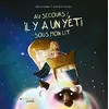 Image de Au secours ! Il y a un yéti sous mon lit - Coralie Ramon - Eyrolles - broché - Album jeunesse broché