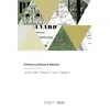 Image de Entretiens politiques et littéraires - Collectif - Hachette Bnf - broché - Livre broché