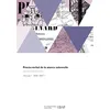 Image de Procès-verbal de la séance solennelle - Collectif - Hachette Bnf - broché - Livre broché