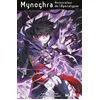 Image de Mynoghra, Annonciateur de l'apocalypse (Light Novel) - Tome 04 Annonciateur de l'Apocalypse - Fehu Kazuno - Maho - broché - Manga