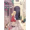 Image de Héléna & Mr. Wolf - Tome 01 - Bliss - Maho - broché - Manga broché