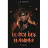 Image de Le roi des flammes - L.B. Divine - Celeste - broché - Roman adolescent