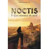 Image de Les oiseaux de nuit - Anna-Victoria Val - Celeste - broché - Roman adolescent