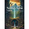 Image de NOOR ET NAïM A la quête du Mont d'Or - Hayate Haifi - Edt Editions Pour Tous - broché - Roman adolescent