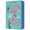 Image de Betting on you - Lynn Painter - Comet - broché - Roman adolescent