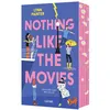 Image de Nothing like the movies - Lynn Painter - Comet - broché - Roman adolescent broché