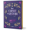Image de Carnet de lecture Comet - Comet - Comet - broché - Carnet (de voyage, intime, de notes)