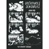 Image de Créatures sensibles - Mandy Ord - The Hoochie Coochie - broché - Bande dessinée broché