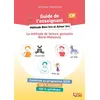 Image de Méthode Bien lire et Aimer Lire CP - Guide de l'enseignant La méthode de lecture gestuelle Borel-Maisonny - Chantal Comte - Bien Lire Cognitia - broché - Manuel broché