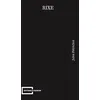 Image de Rixe - Jules Pétrichor - Du Bunker - broché - Nouvelles broché