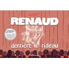 Image de Renaud derrière le rideau - coffret collector - Gaston - Rouquemoute Eds - Coffret - Bande dessinée Coffret