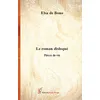 Image de Le roman disloqué Pièces de vie - Elsa De Bono - Encre Rouge - broché - Roman broché
