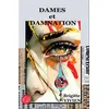 Image de Dames et damnation - Brigitte Vivien - Encre Rouge - broché - Contes / Légendes broché