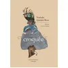 Image de Croquée - Nathalie Quintin-Riou - Le Realgar - broché - Poésie broché