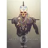 Image de La cellule fantôme - Intégrale - Olivier Lubrano Di Ciccone - Clair De Lune - cartonné - Bande dessinée cartonné