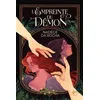 Image de L'Empreinte du démon - tome 1 (Édition reliée) - Nadège Da Rocha - Consequences - relié - Roman relié
