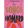 Image de Plurielles - Le songe du homard - Stéphanie Pelerin - La Doux - broché - Roman adolescent broché