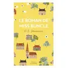 Image de Le roman de Miss Buncle - Dorothy Emily Stevenson - Honorine - broché - Roman