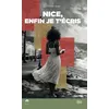 Image de Nice, enfin je t'écris - Alice Banki-Neige - Heliade - broché - Roman